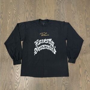 Drake Honestly Nevermind merch